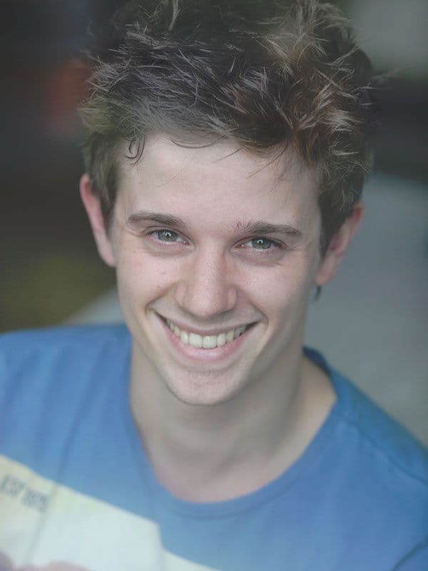 Jérémie Petrus