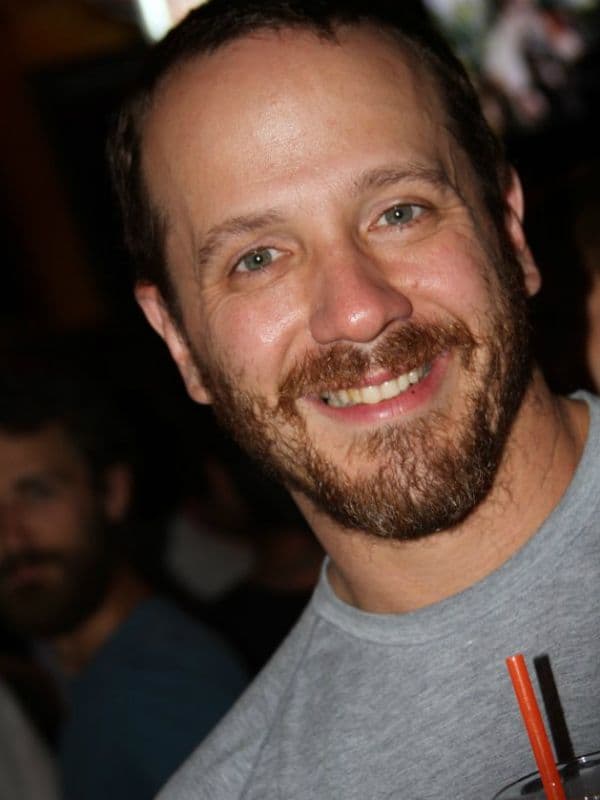 Randall Archer