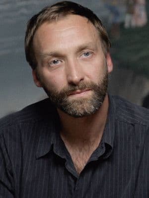 Grégoire Monsaingeon