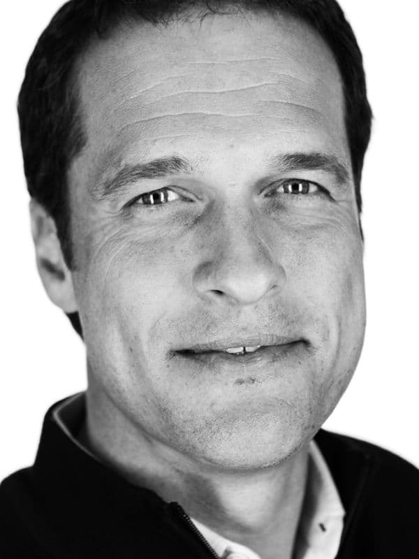 Patrick Quinlan