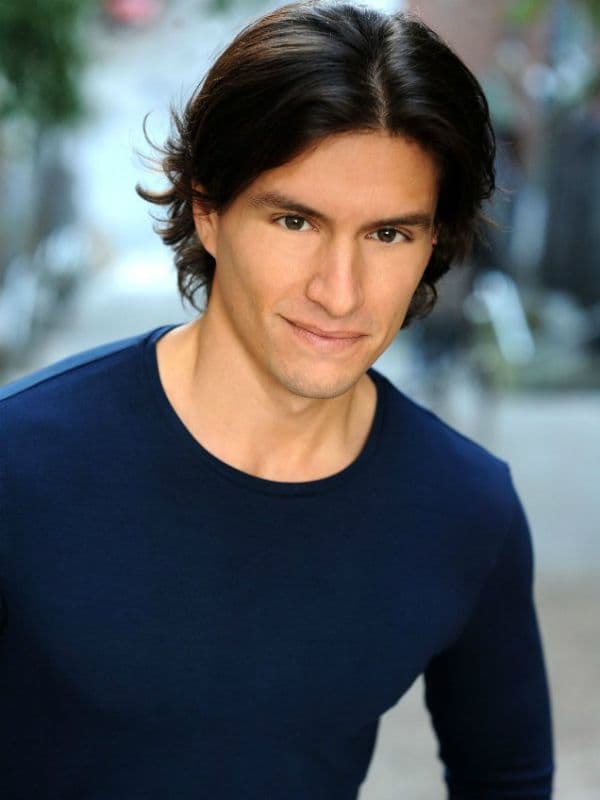 Matt Drago