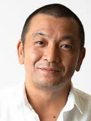 Hideo Nakano