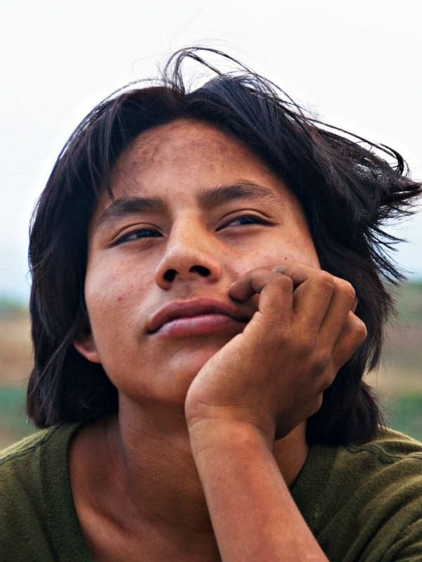 Carlos Chajon