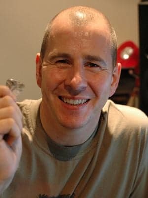 Barry Martin