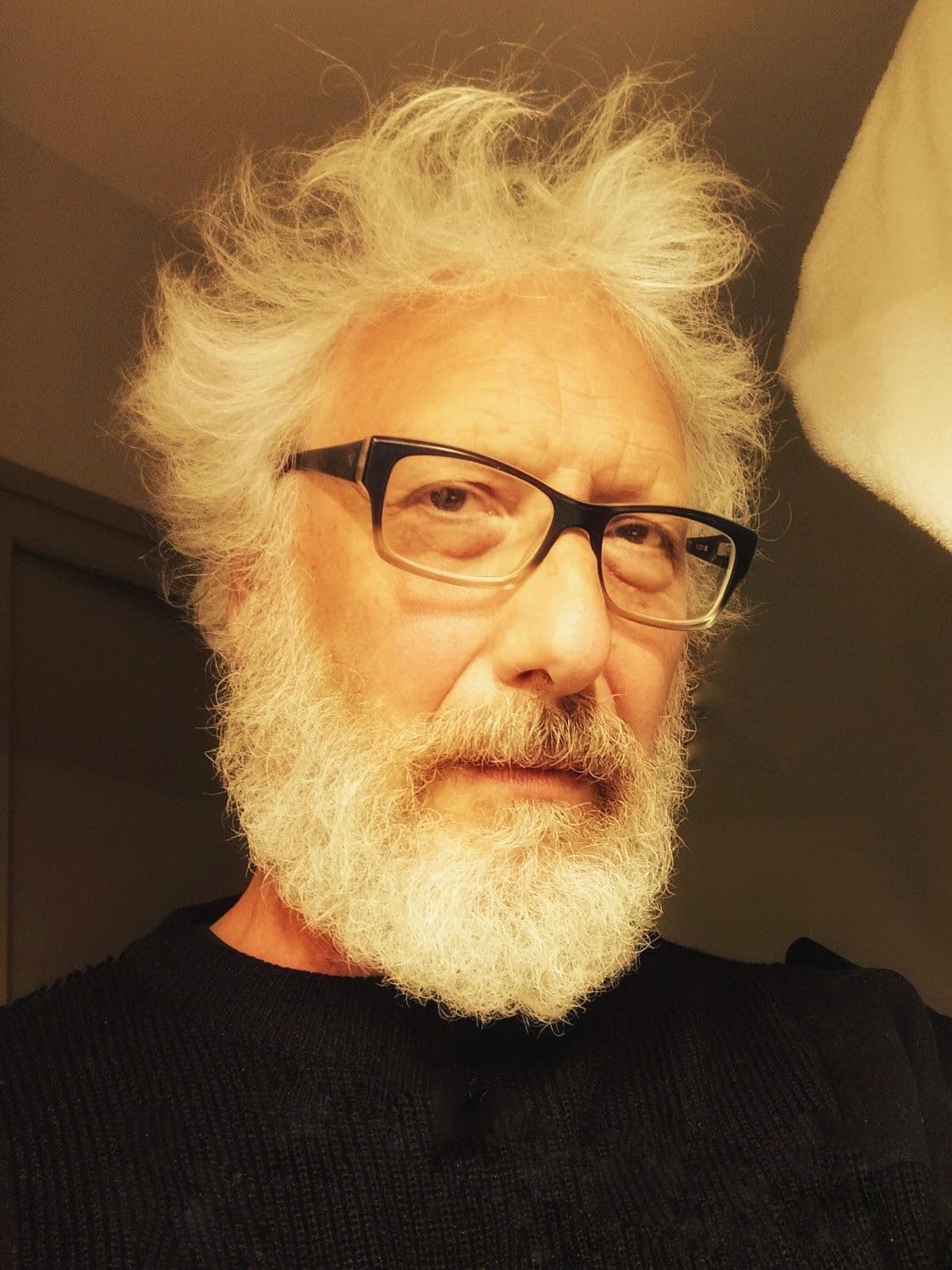 Patrick Hongniat