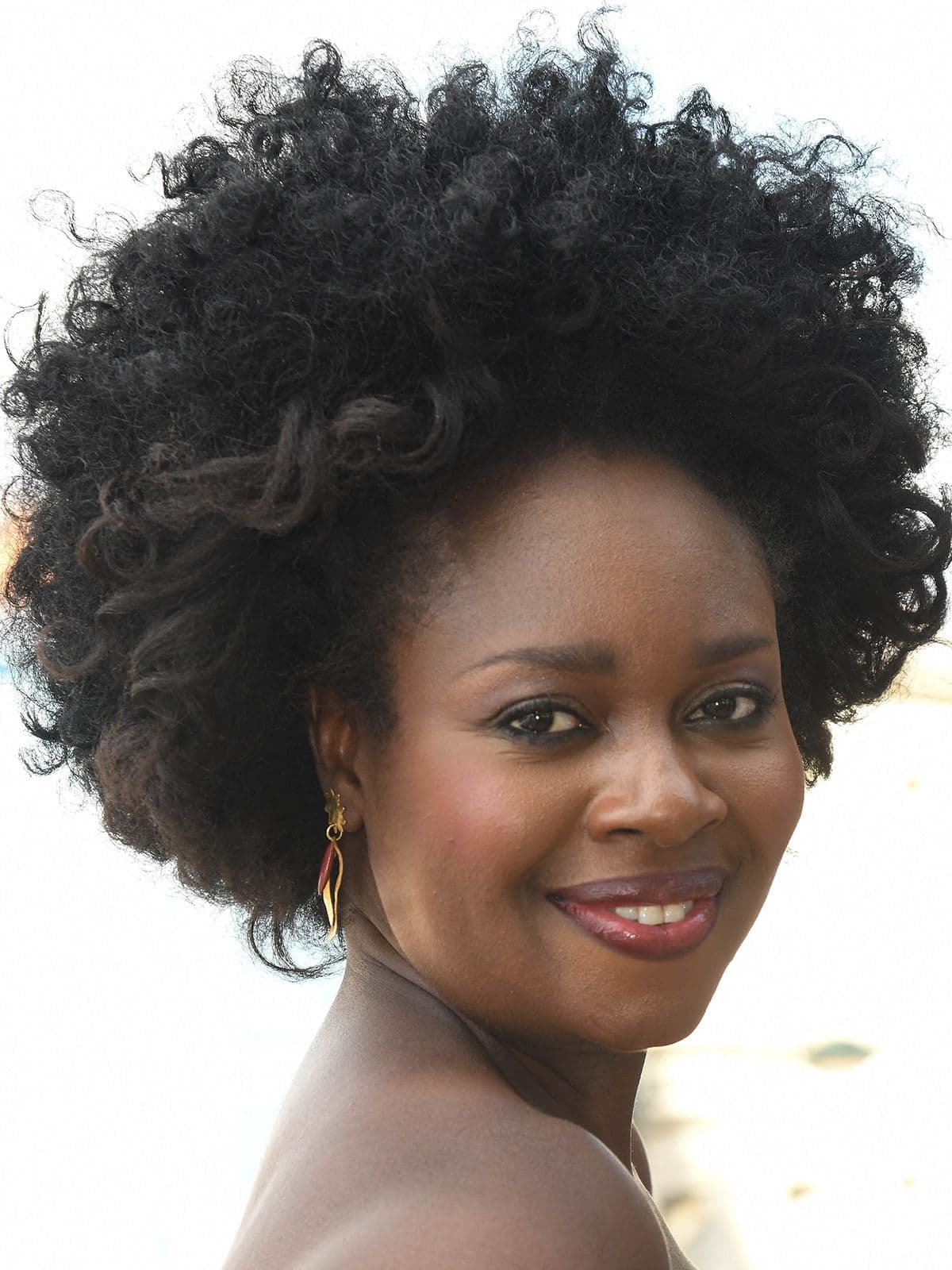 Roukiata Ouedraogo