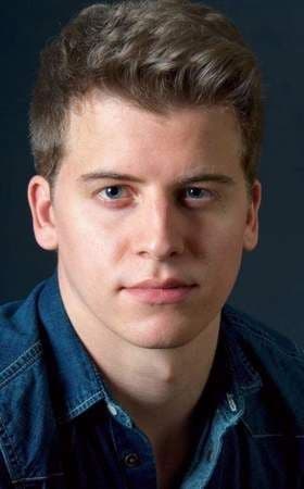 Barrett Carnahan