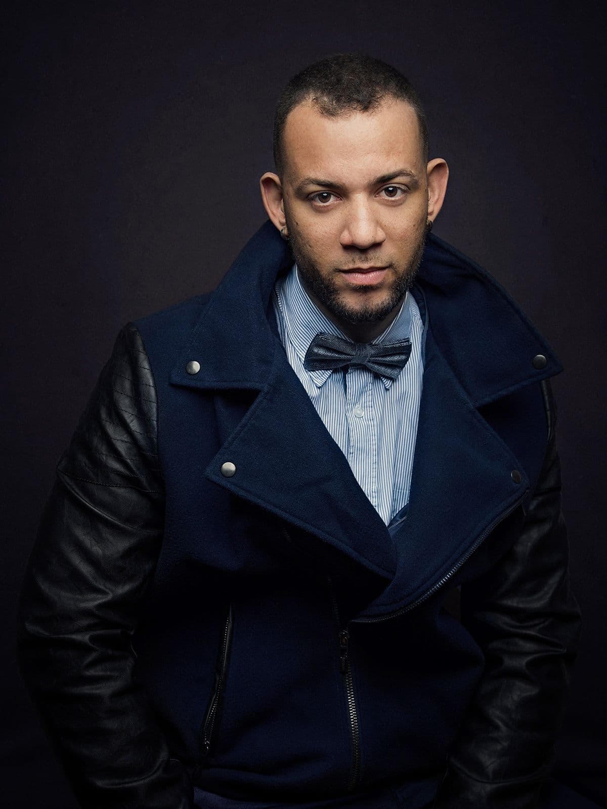 Mikaël Hippolyte