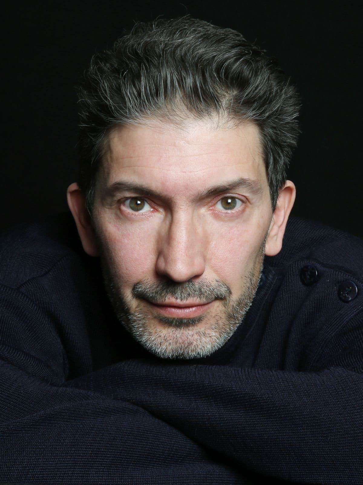 Frederic Andrau