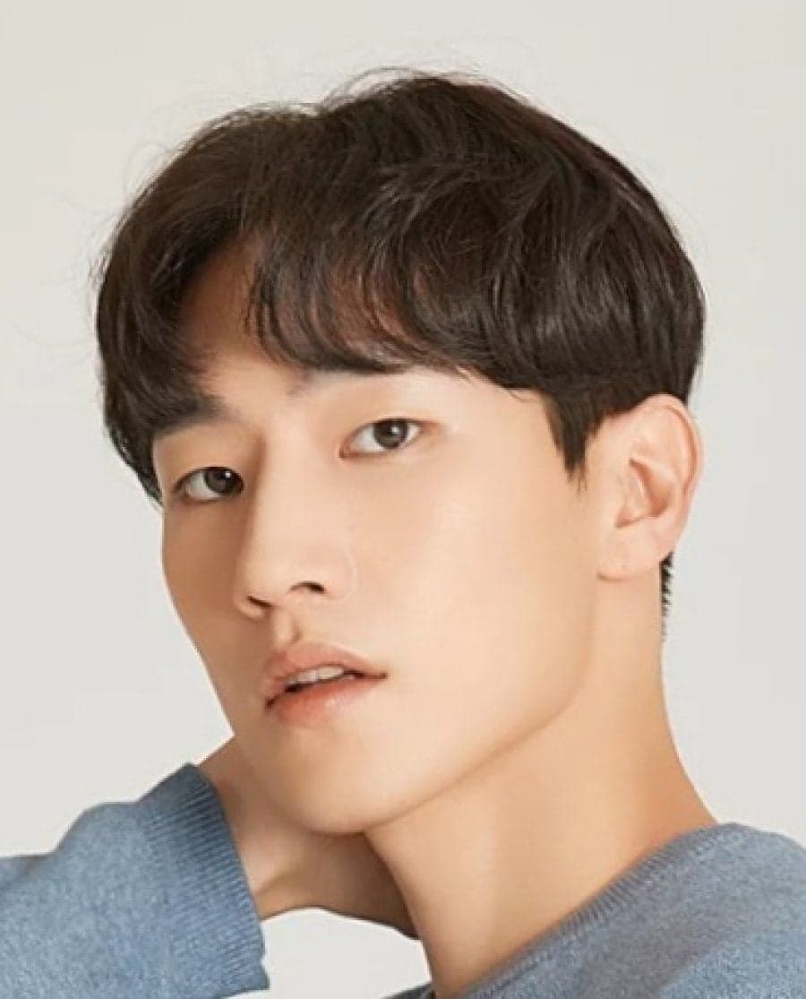 Steve Sang Hyun Noh