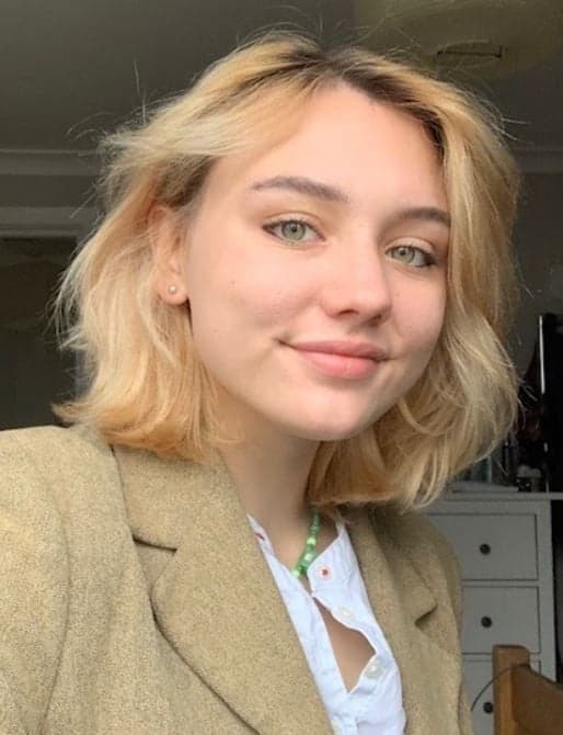 Kizzy Edgell