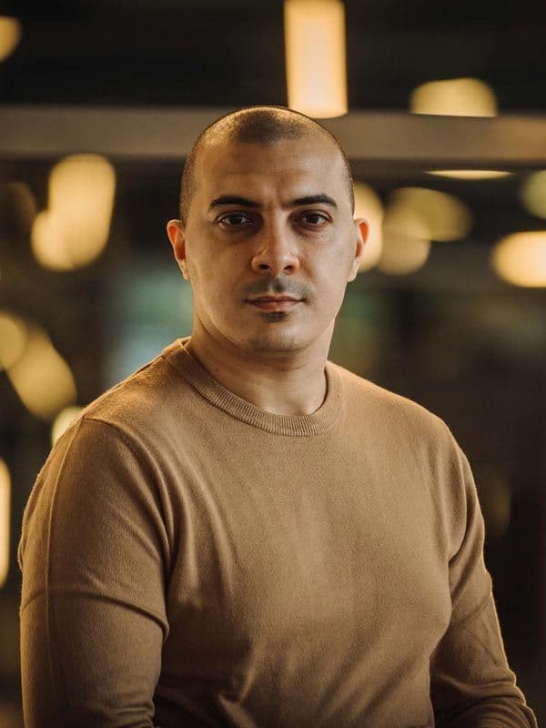 Yassine Douani