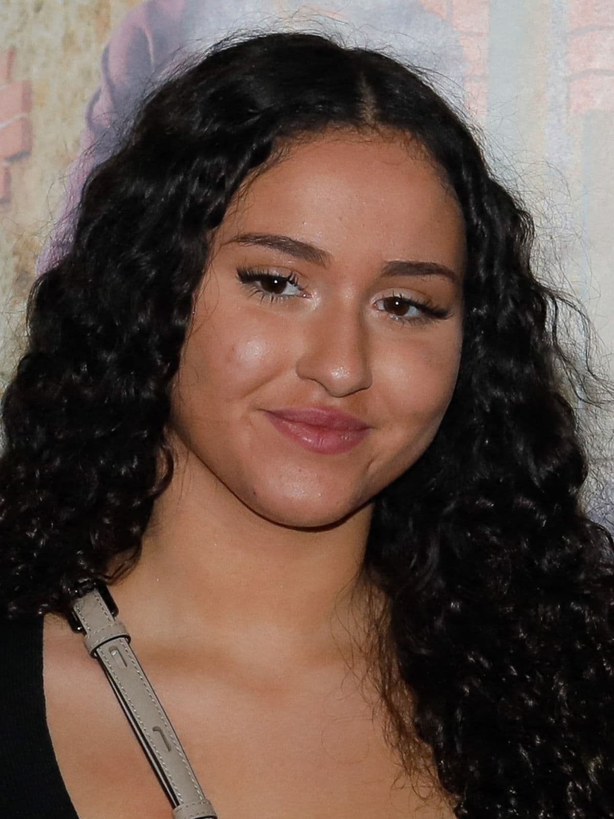 Kiyane Benamara
