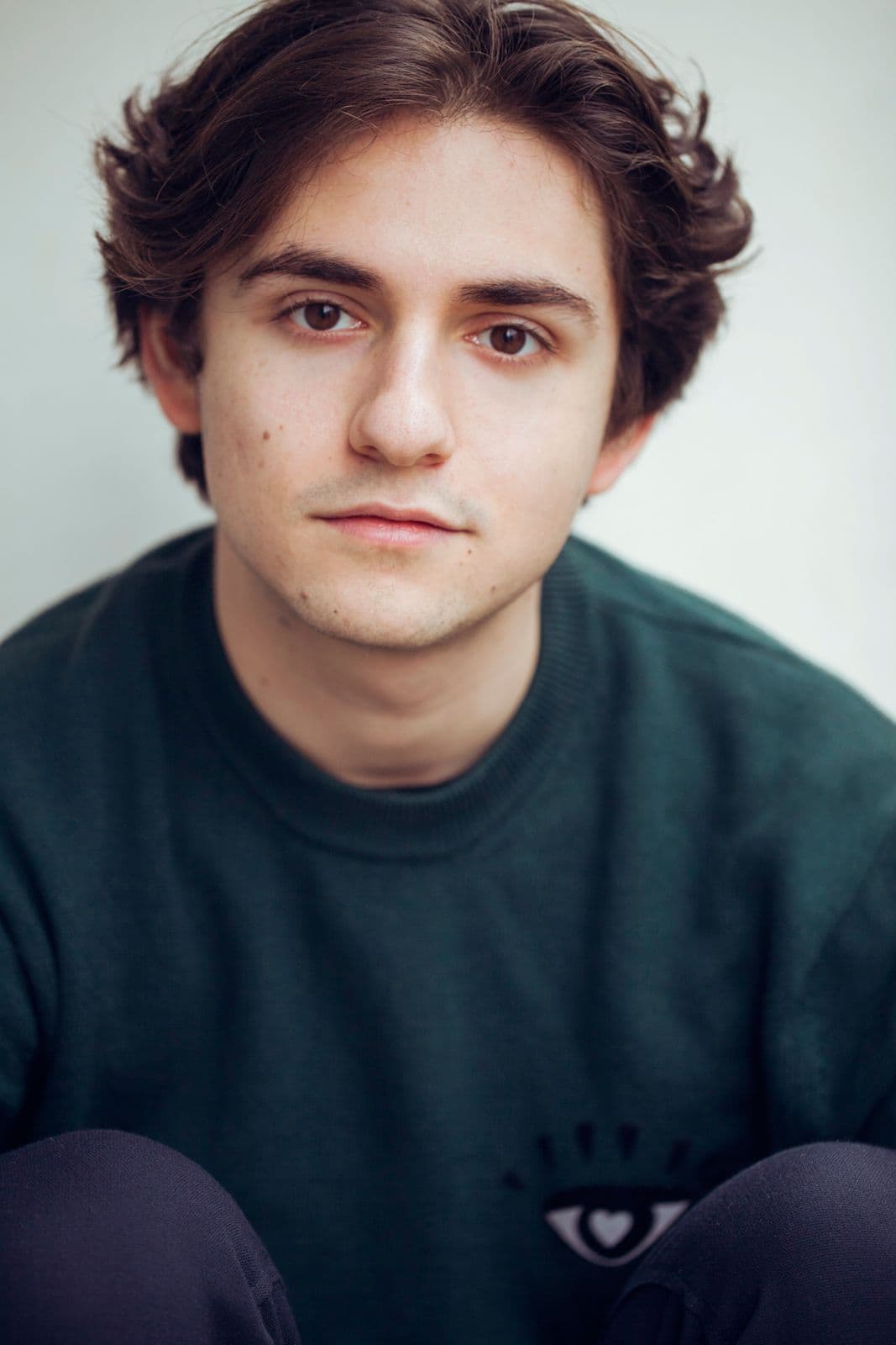 Sam Chemoul