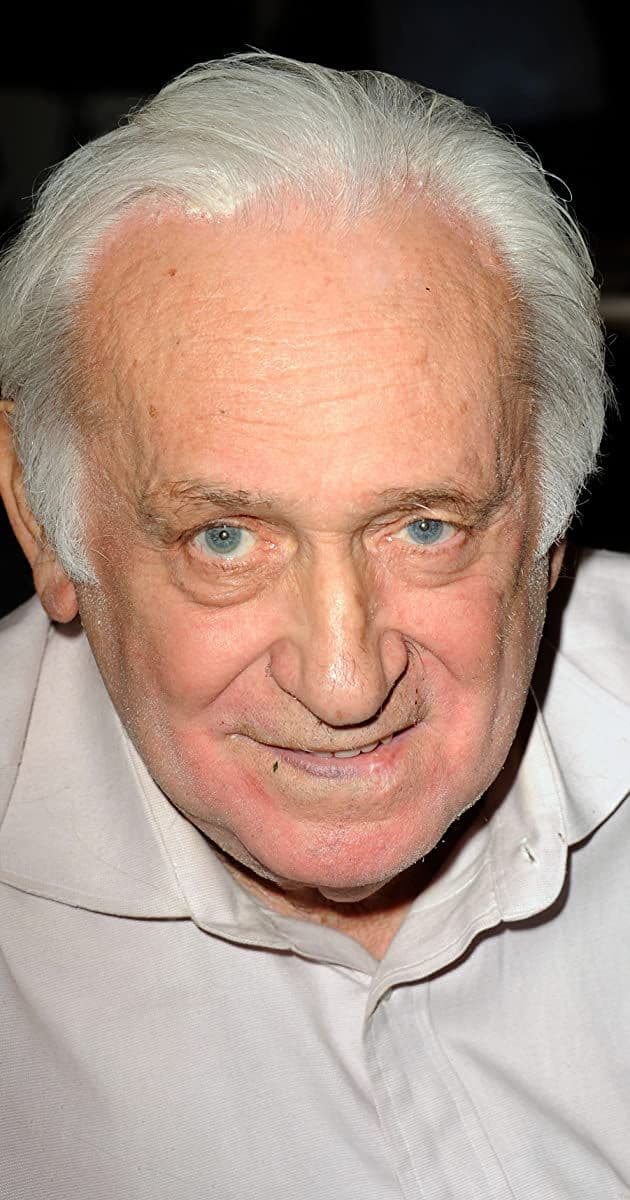 Carmine Caridi