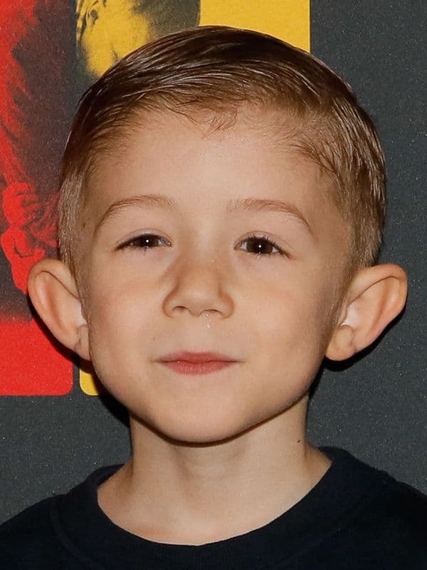 Kylian Dheret