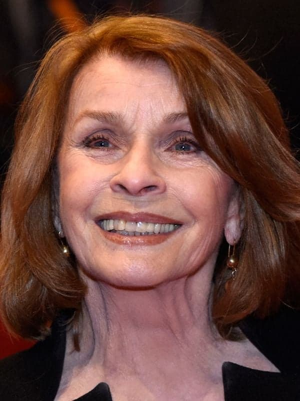 Senta Berger