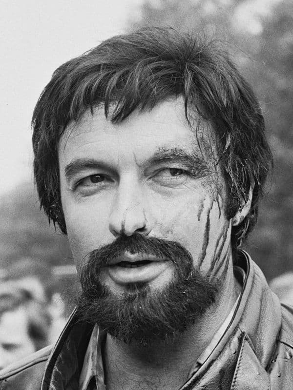 Nicolas Silberg
