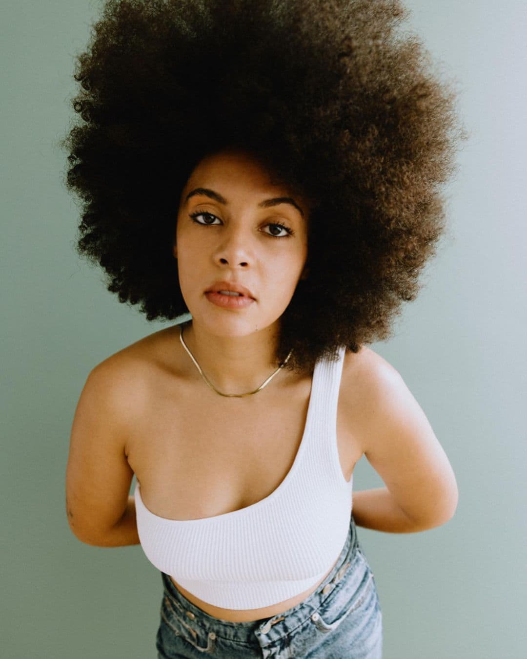 Kiah McKirnan