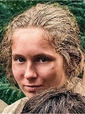 Maé Roudet-Rubens