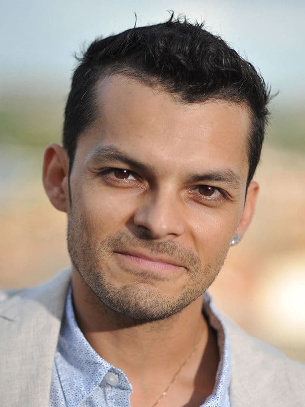 Marc Beaupré