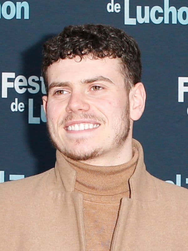 Mathieu Hannedouche