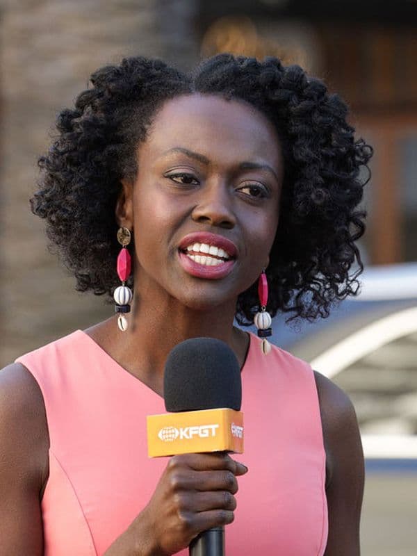 Akosia Sabet