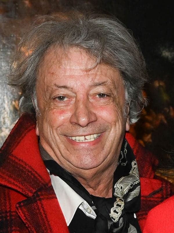 Hervé Vilard