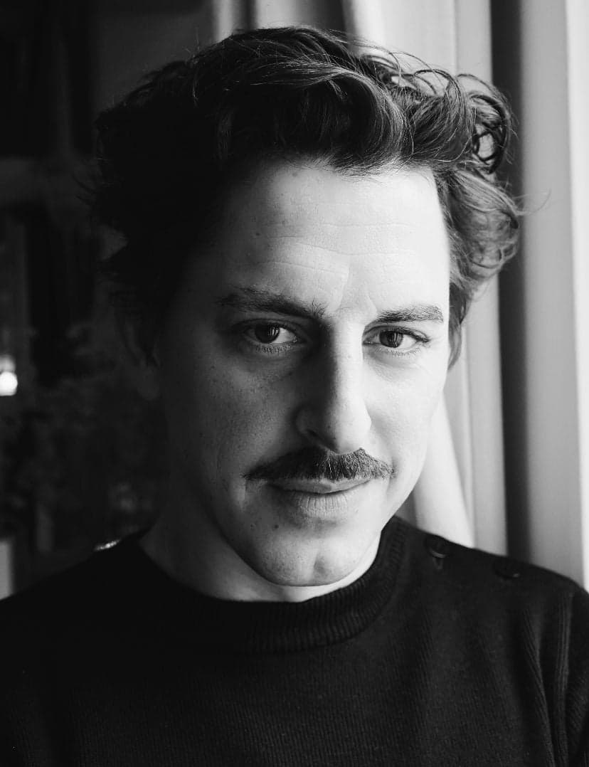 Frédéric Fix