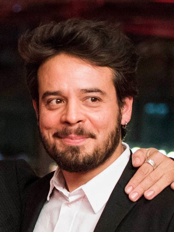 Leonardo Ortizgris