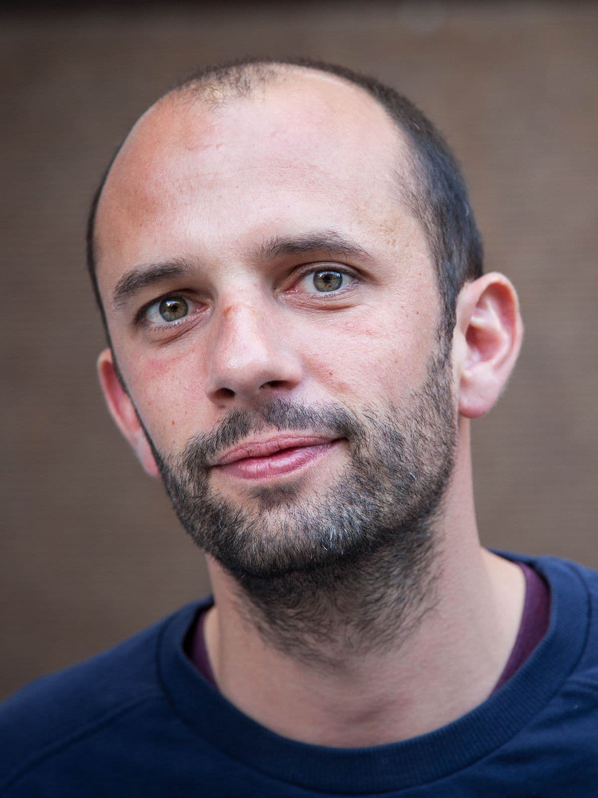 Paul Jeanson
