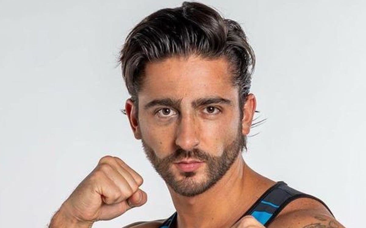 Luis Caballero