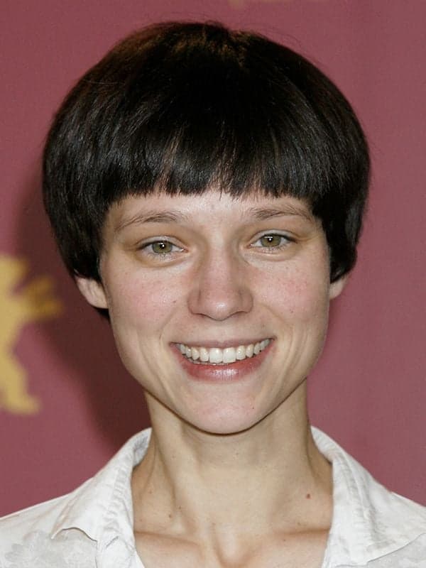 Sabine Timoteo