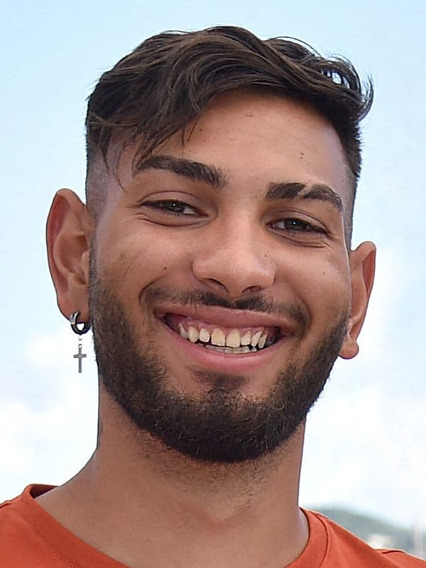 Gimi Covaci