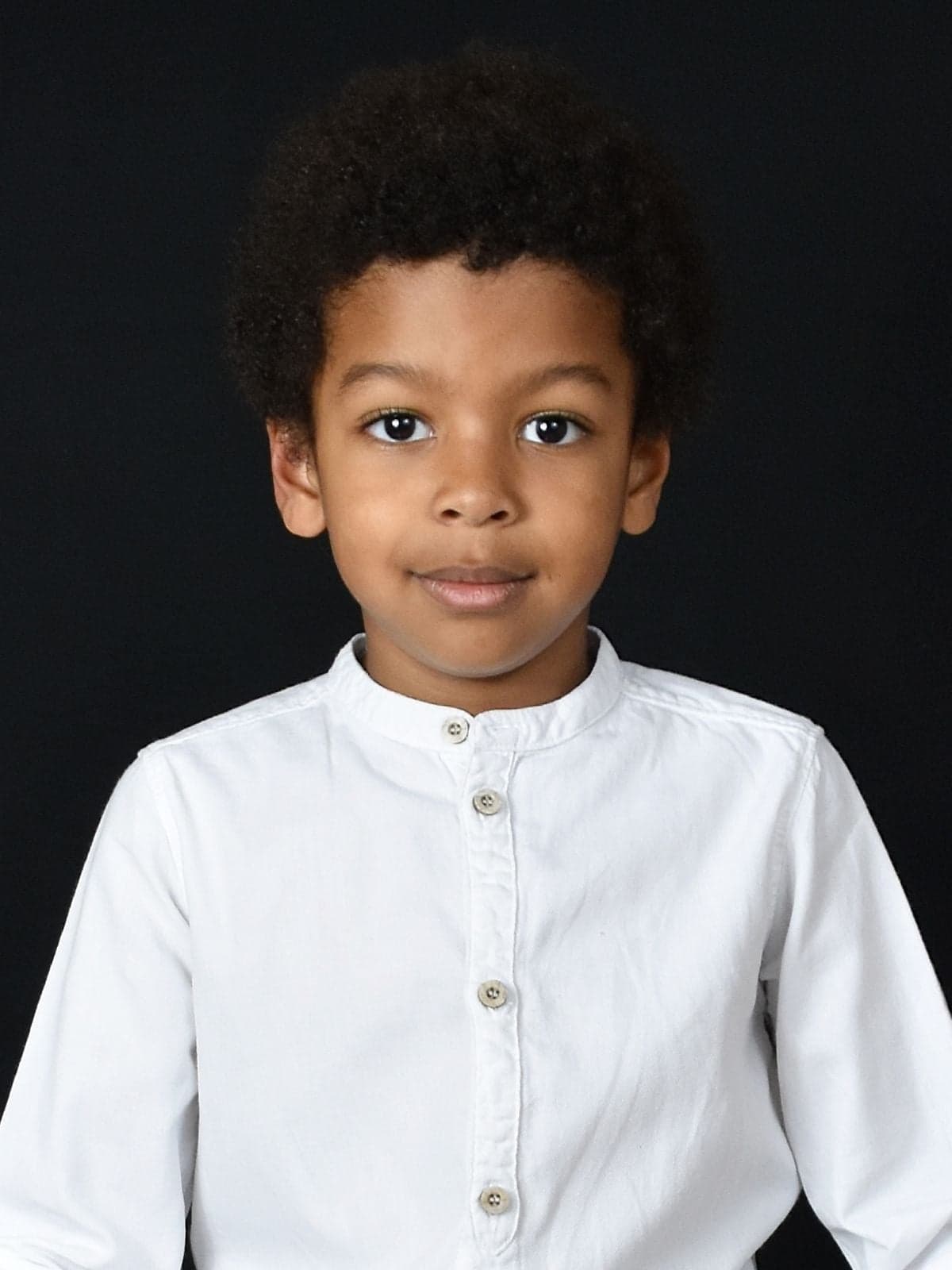Nolan Van de Weyer