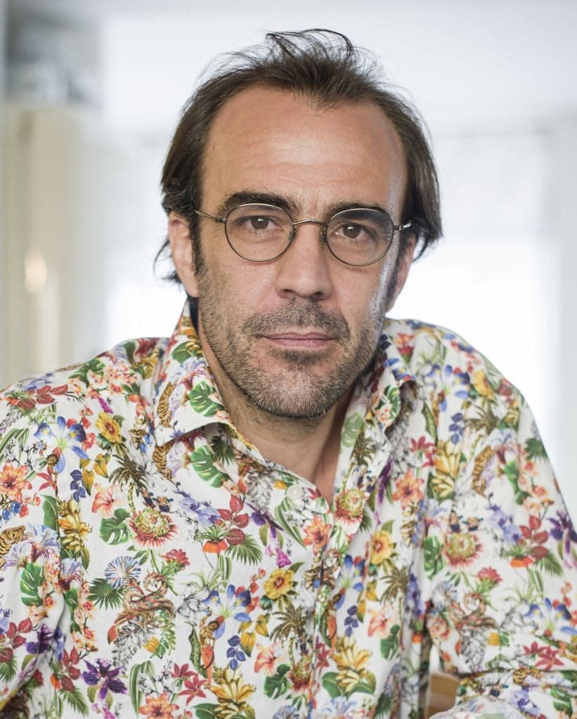 Laurent Papot