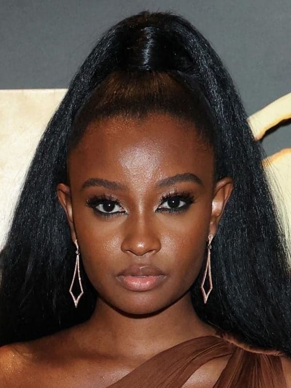 Iyana Halley