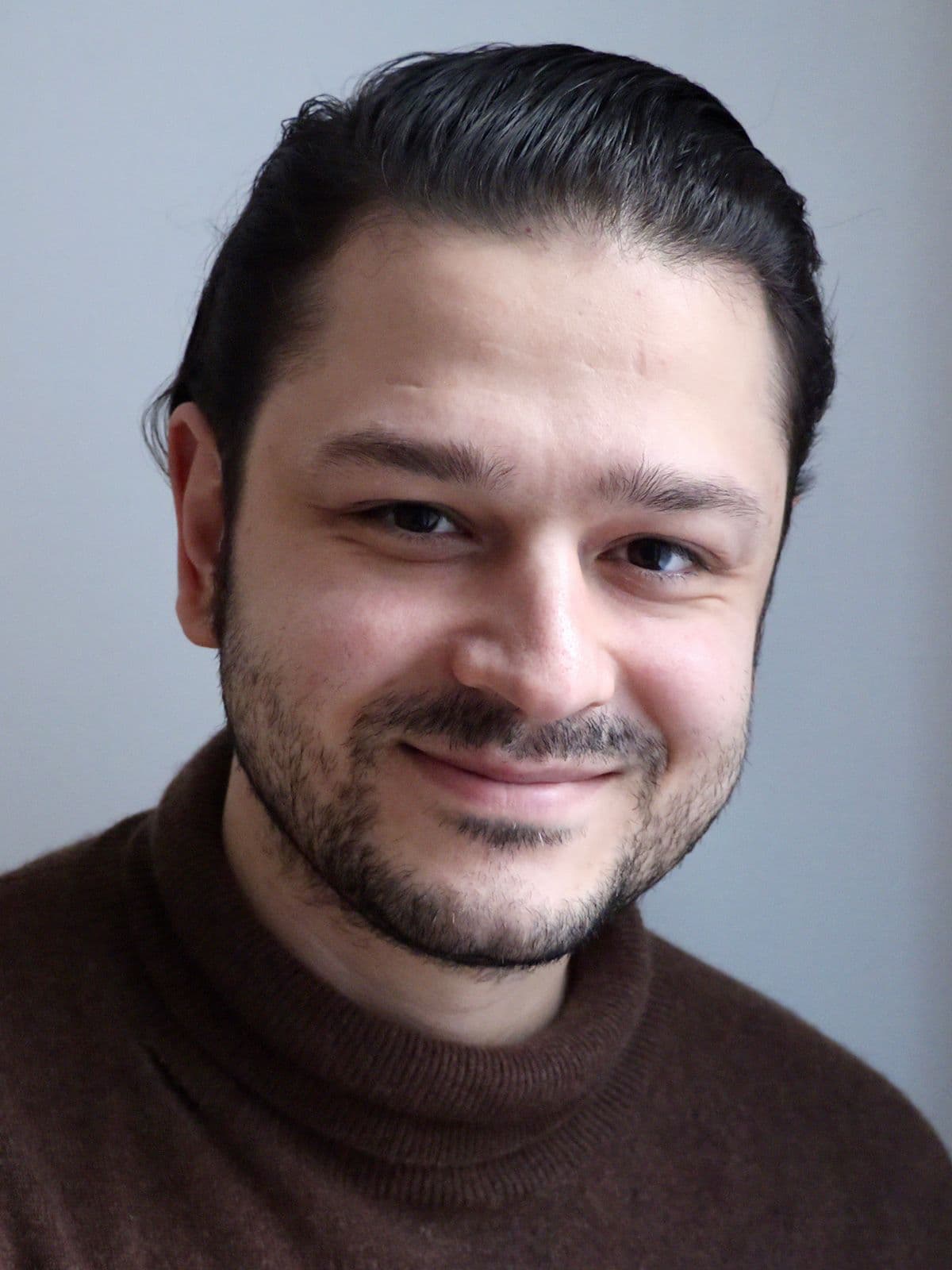 Cyrus Khodaveisi