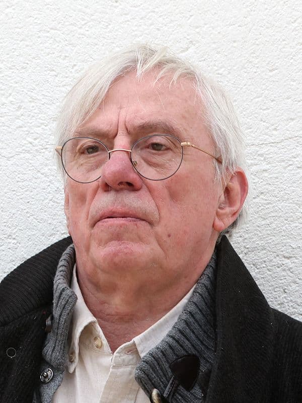 Jean Libon