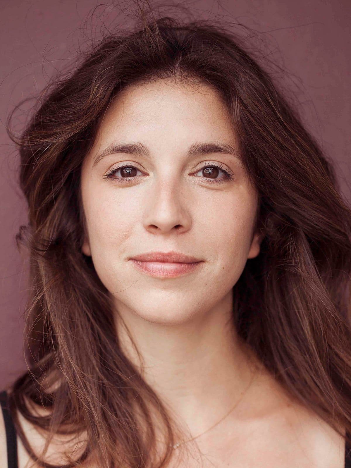 Marica Soyer