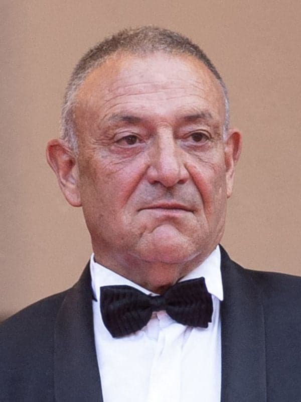 Jean-Claude Pautot