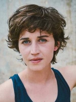 Lucile Krier