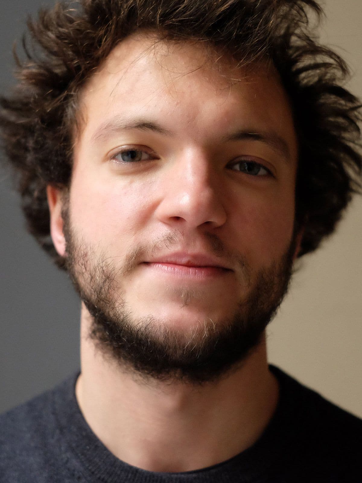 Thomas Rortais