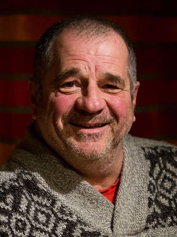 Christophe Hamon