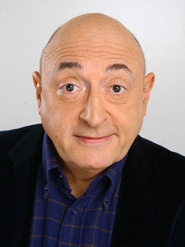 Guy Montagné