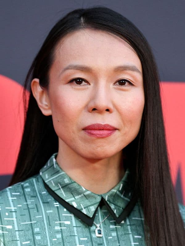 Angela Yeoh