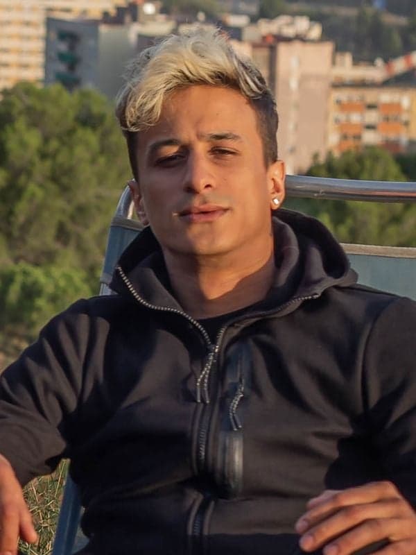 Farid Bechara