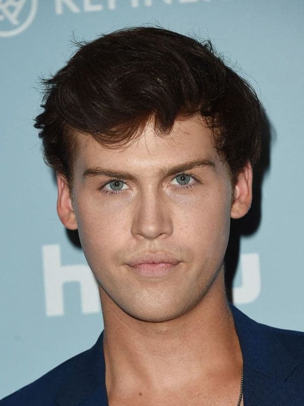 Aidan Alexander