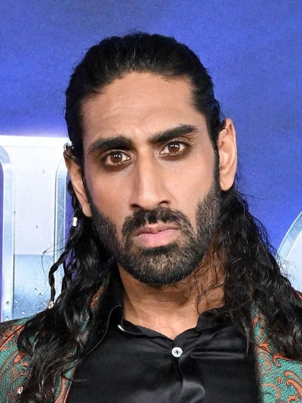 Amar Chadha-Patel