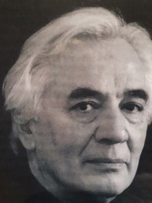 Paul Barge